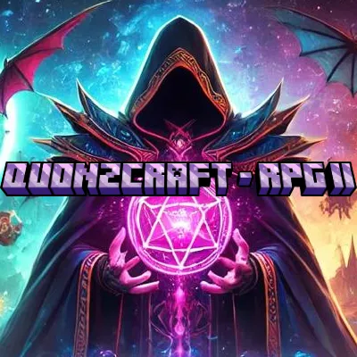 QuonzCraft - RPG II