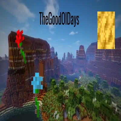 TheGoodOlDays