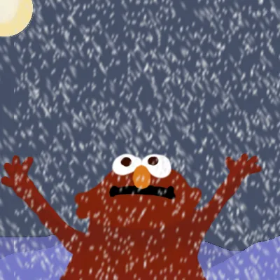 CursedSnow