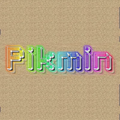 Pikmin