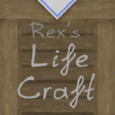 Rex's Life Craft