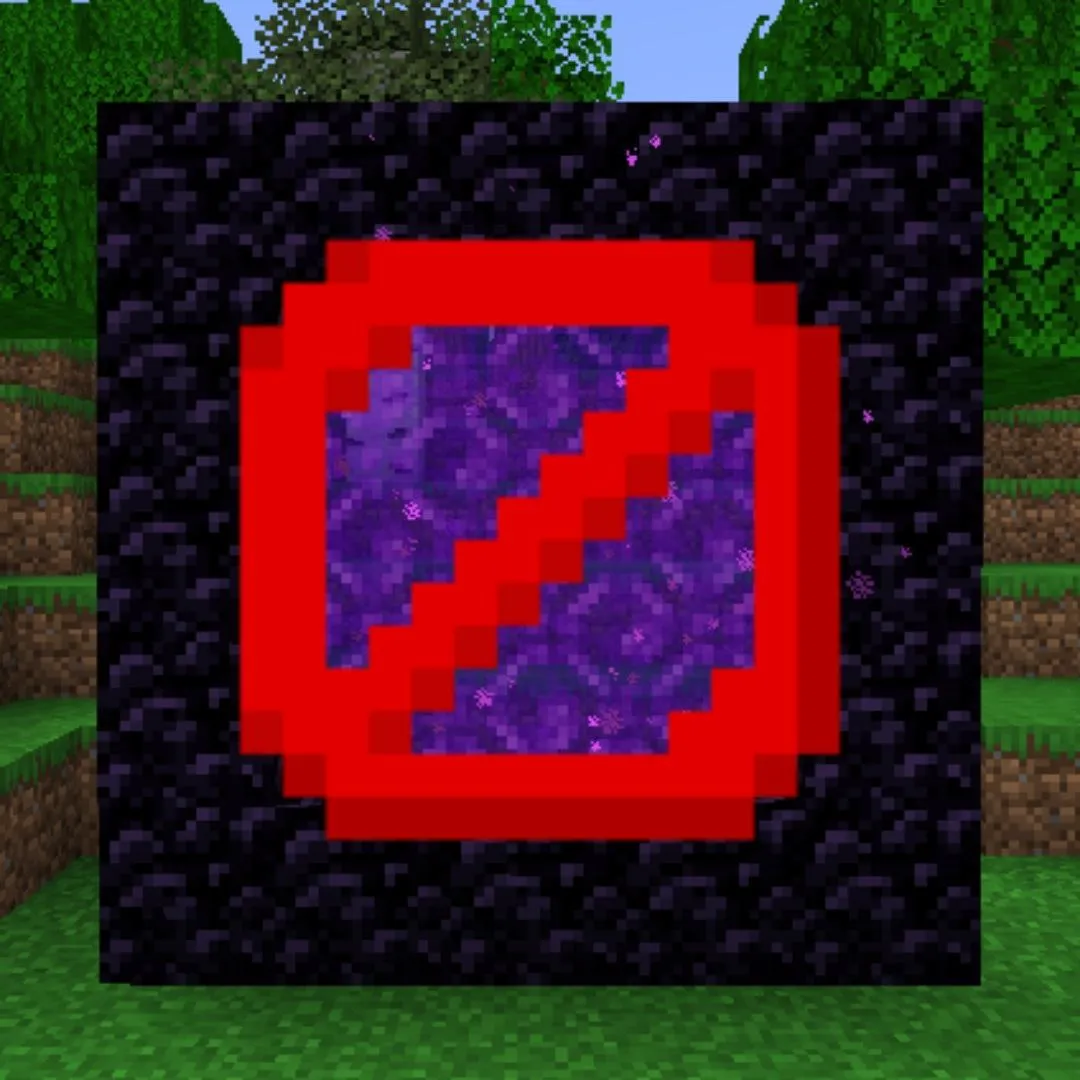 WorldBlocker