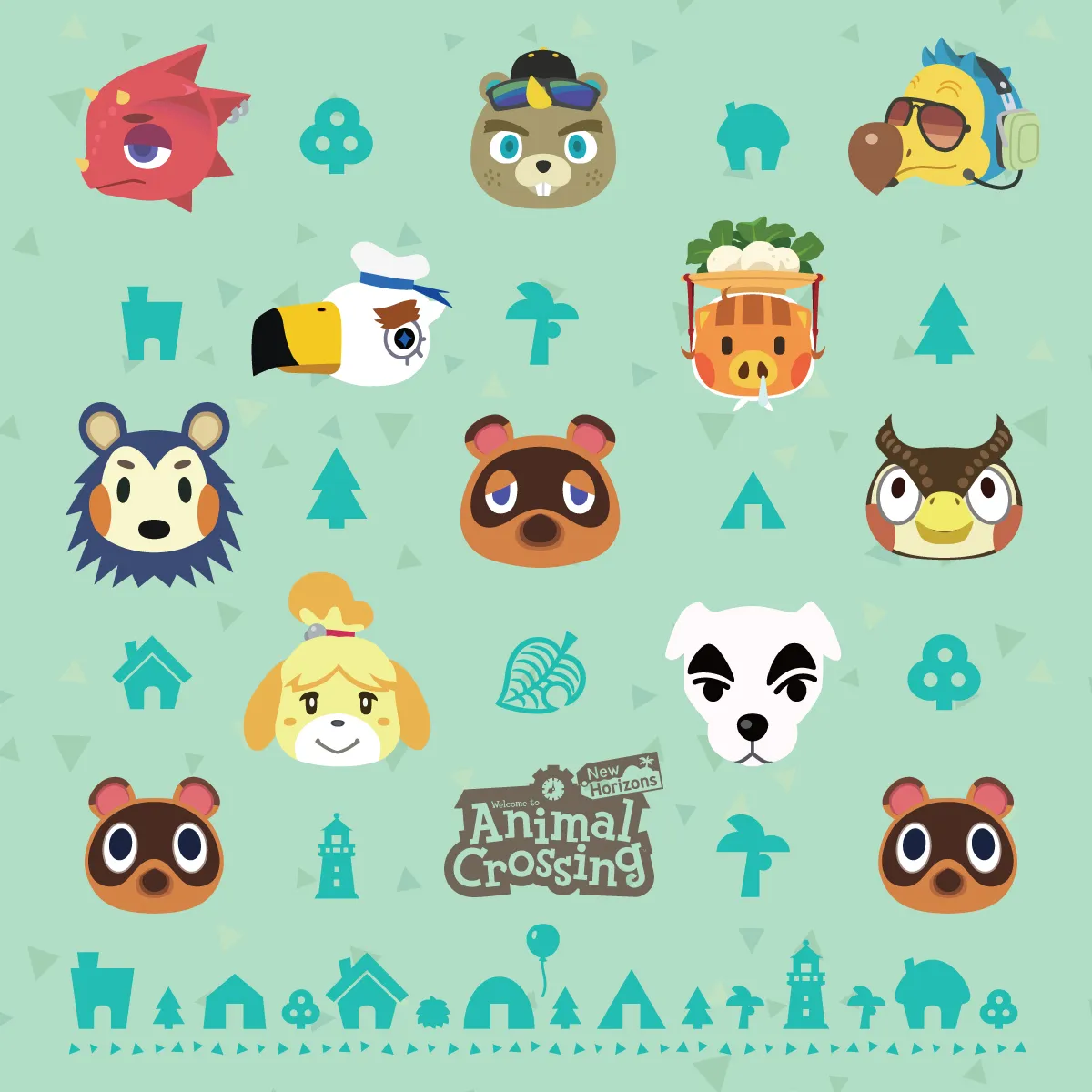Animal Crossing+