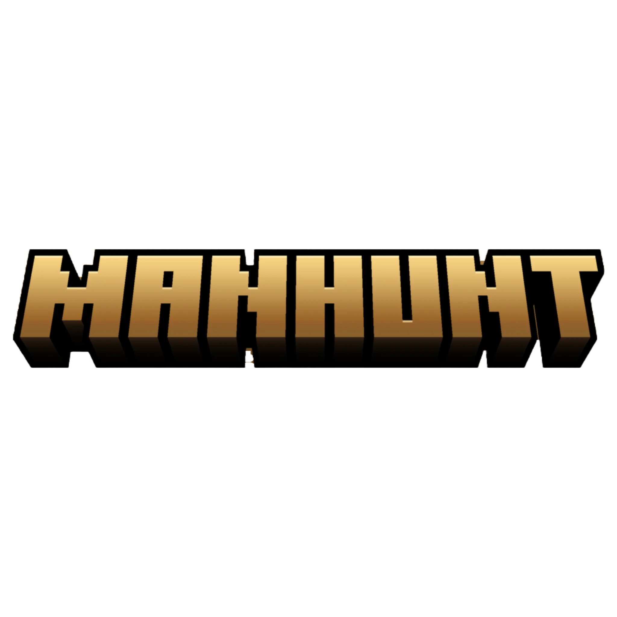 Manhunts Traditional