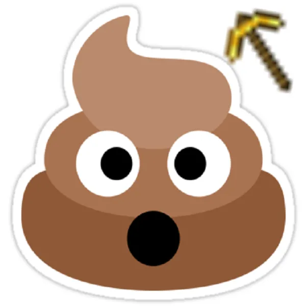 Utility Poop