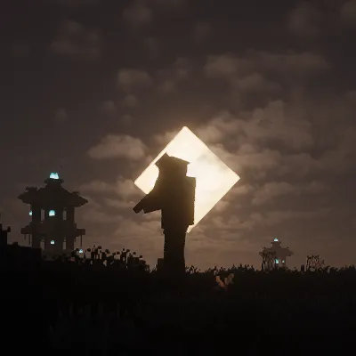 Soul-Cinder : Burntland