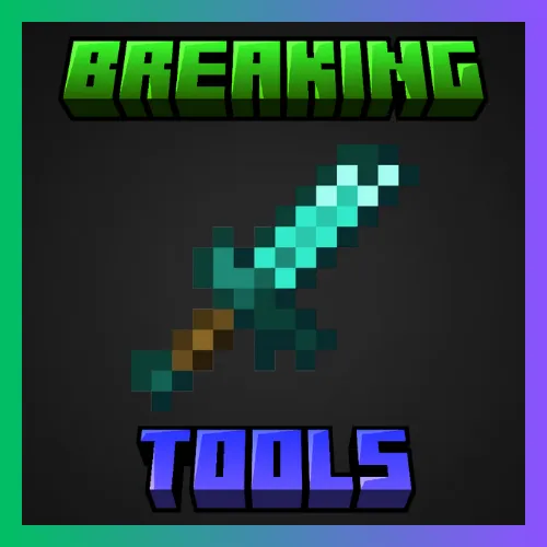 BREAKING TOOLS