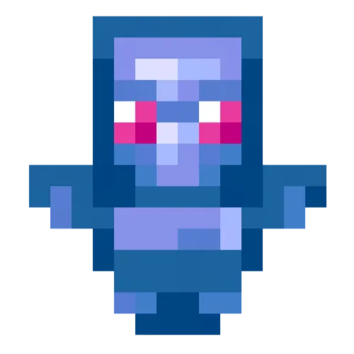 Blue Totem of Undying