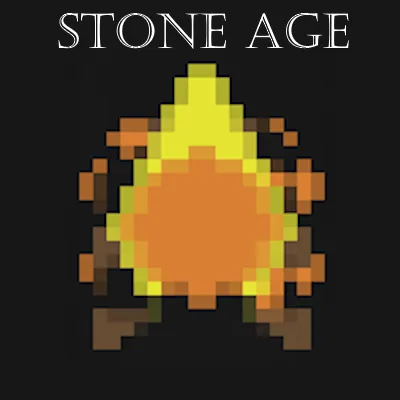 Stoneage Survival
