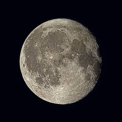 Moon's Hammer