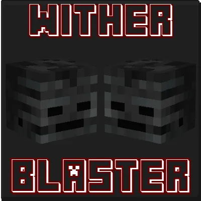 Wither Blaster
