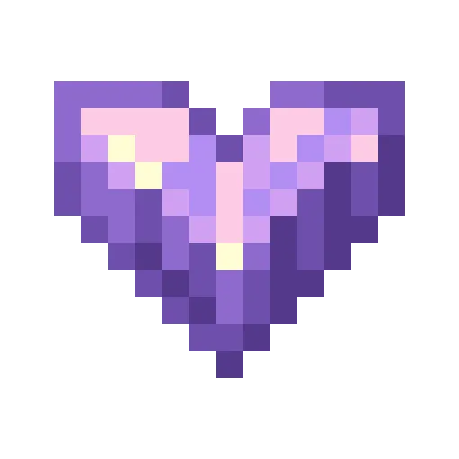 Amethyst Armory [Fabric]