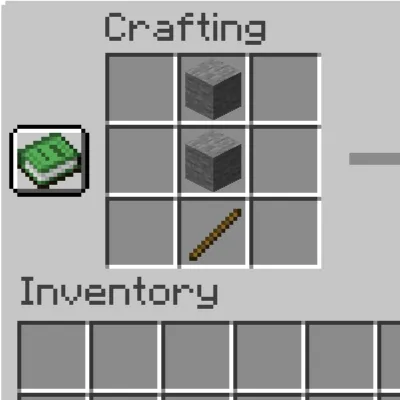 More Stone Tool Recipes