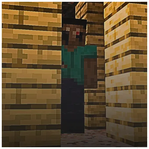 Fragmented Skins (Horror)