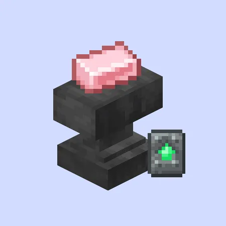 Anvilcraft:Alloy Extension