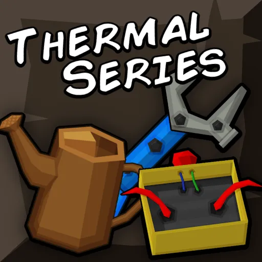 Thermal Series BDCraft