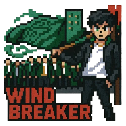 Wind Breaker