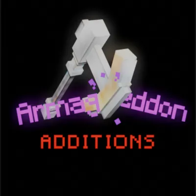 Armageddon Additions