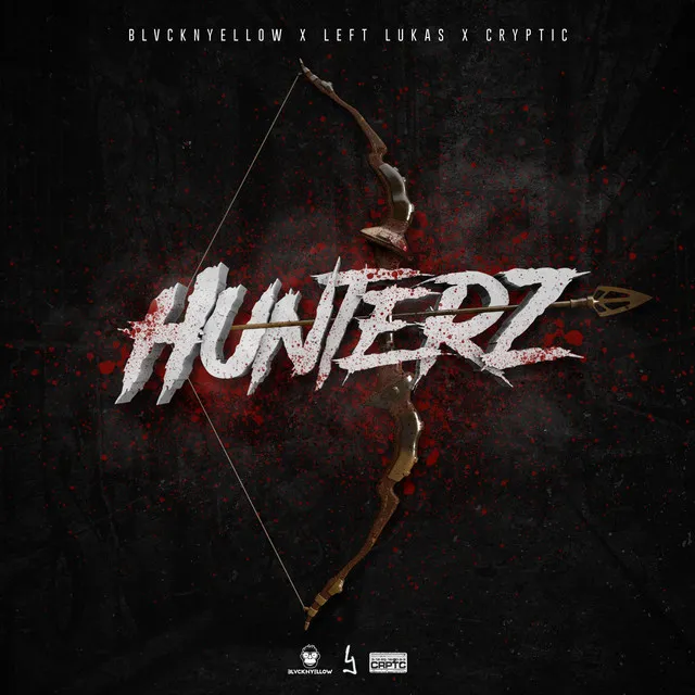 HunterZ (inspired by GussDX séries)