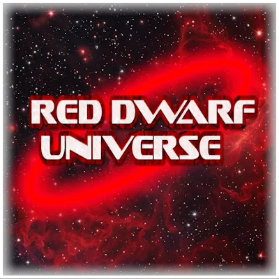 Red Dwarf Universe