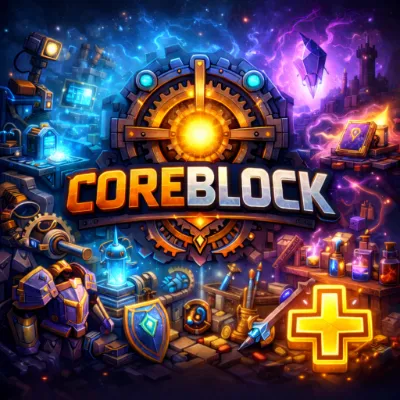 CoreBlock Additions