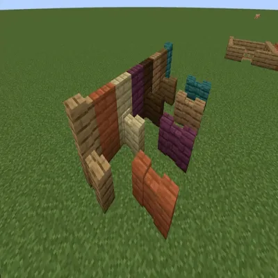 Wood Walls