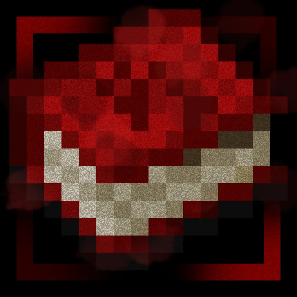 Tears of Despair Nightmare Fuel