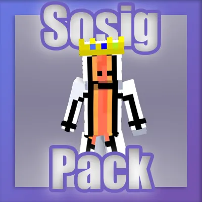 SosigPack