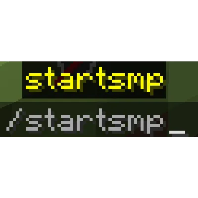 Start Smp
