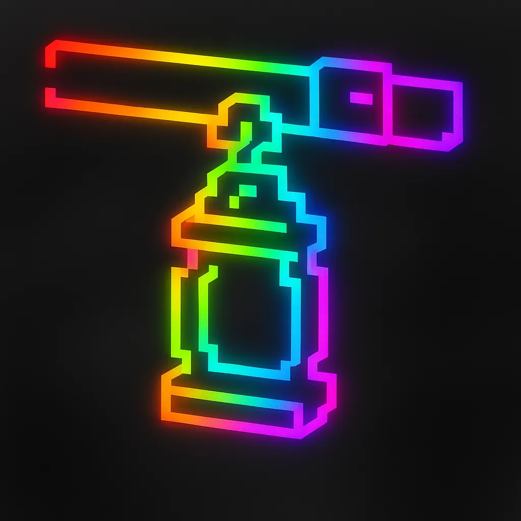 Beltborne Lanterns: Accessories Layer