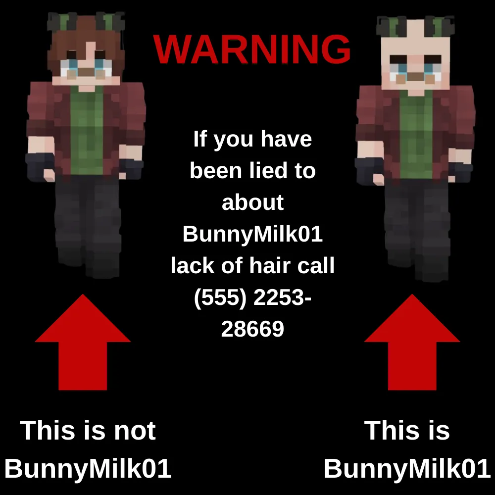 BunnyMilk01 Warning