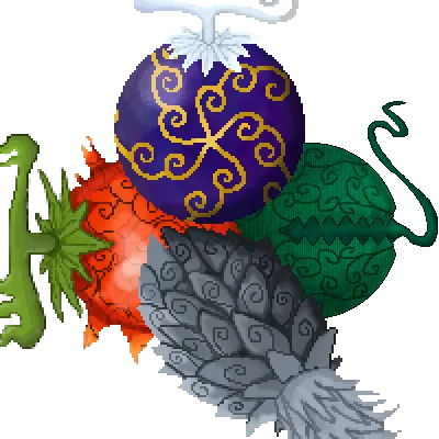 Warcar's Non canon fruits