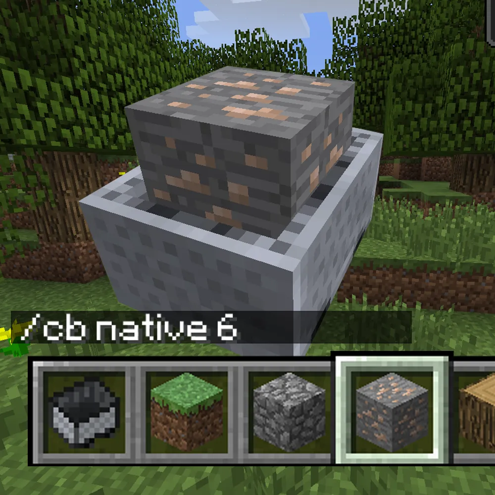 CartBlocks