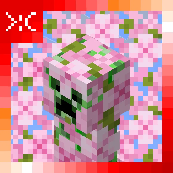 Nitpicks - Biome Creepers