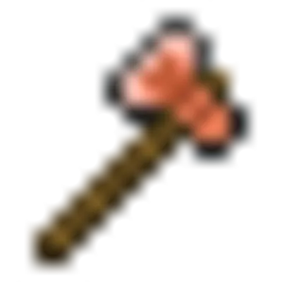 Copper Items