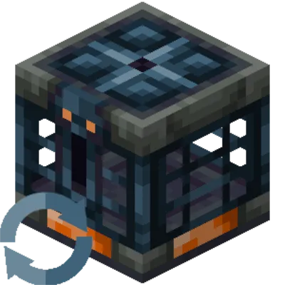 Renewable Vaults (Datapack compilated to Mod)