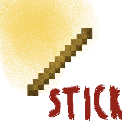 The Stick Mod