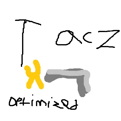 TACZ optimized (FPS with FPS)