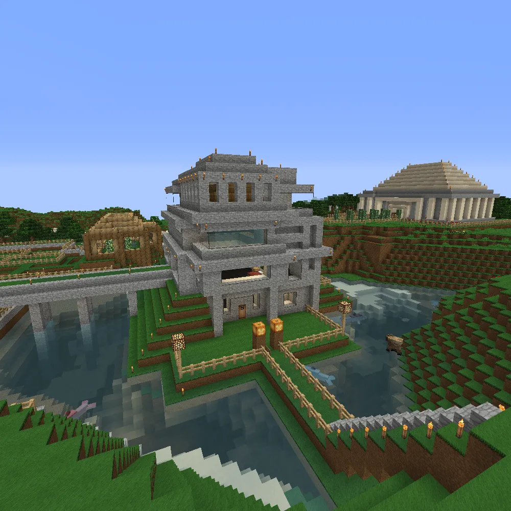 MAPA PLANETA VEGETTA 1