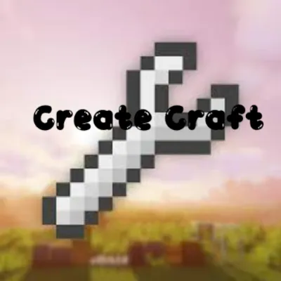 CreateCraft CZ/SK