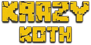 Krazy Koth