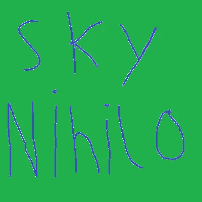 Sky Nihilo