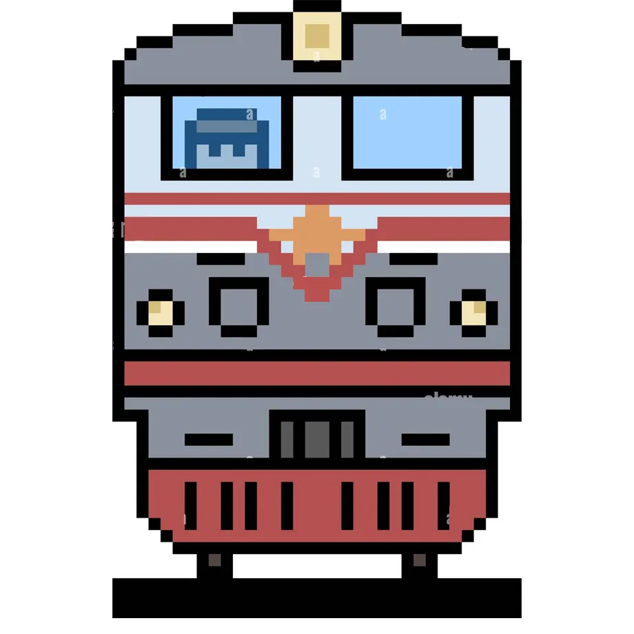 train custom