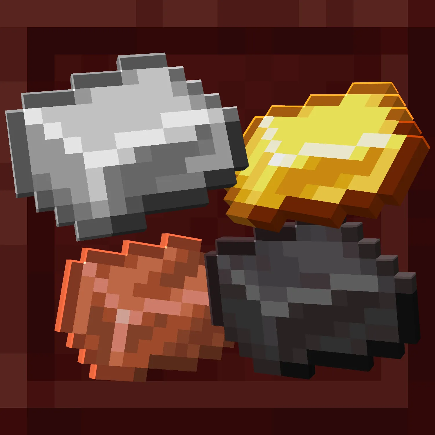 Little Ingots