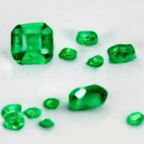MO Emerald