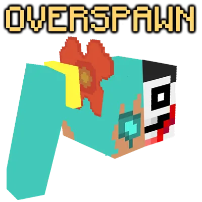 OVERSPAWN [More Enemies and Bosses]