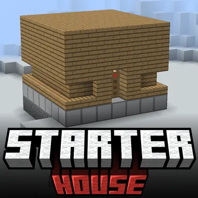 Starter House