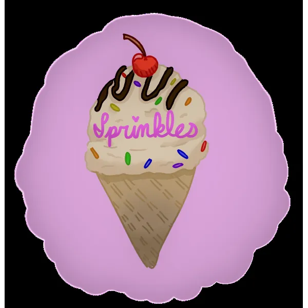 Sprinkles