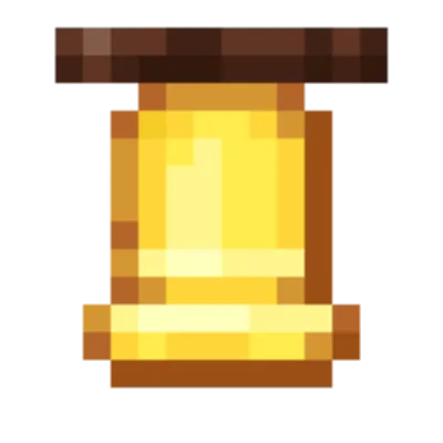 Craftable Bell
