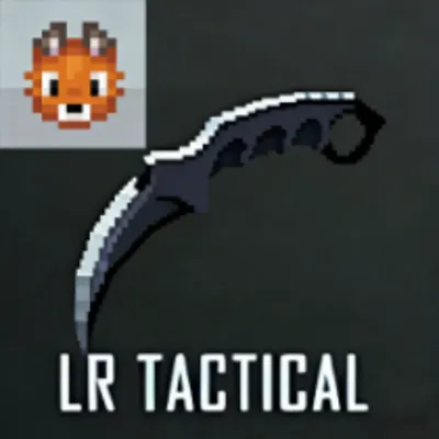 [UNOFFICIAL] LesRaisins Tactical Equipements